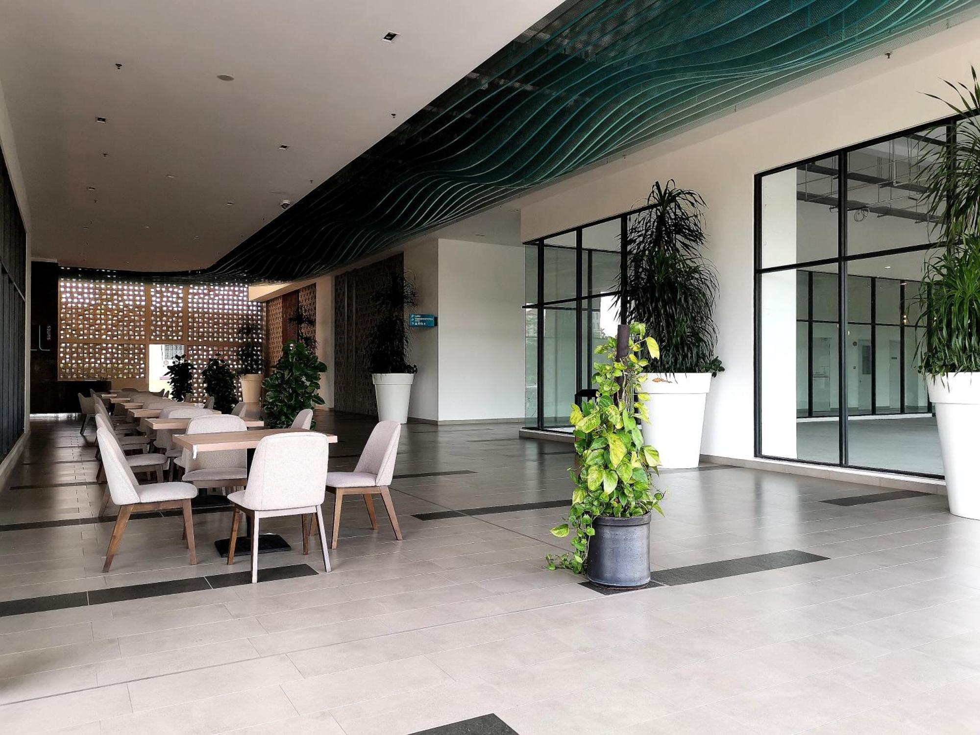 Bell Suite 4Pax Sepang Kota Warisan Klia Exterior photo