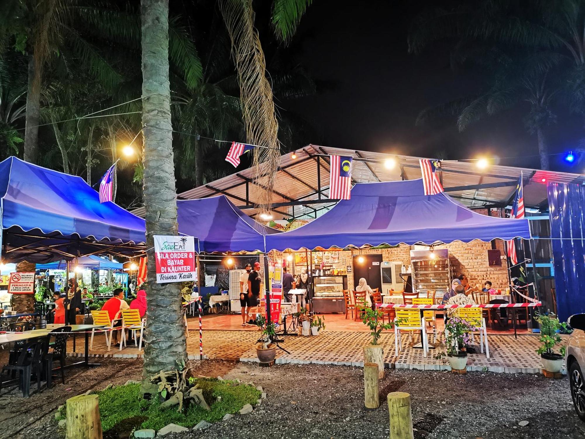 Bell Suite 4Pax Sepang Kota Warisan Klia Exterior photo