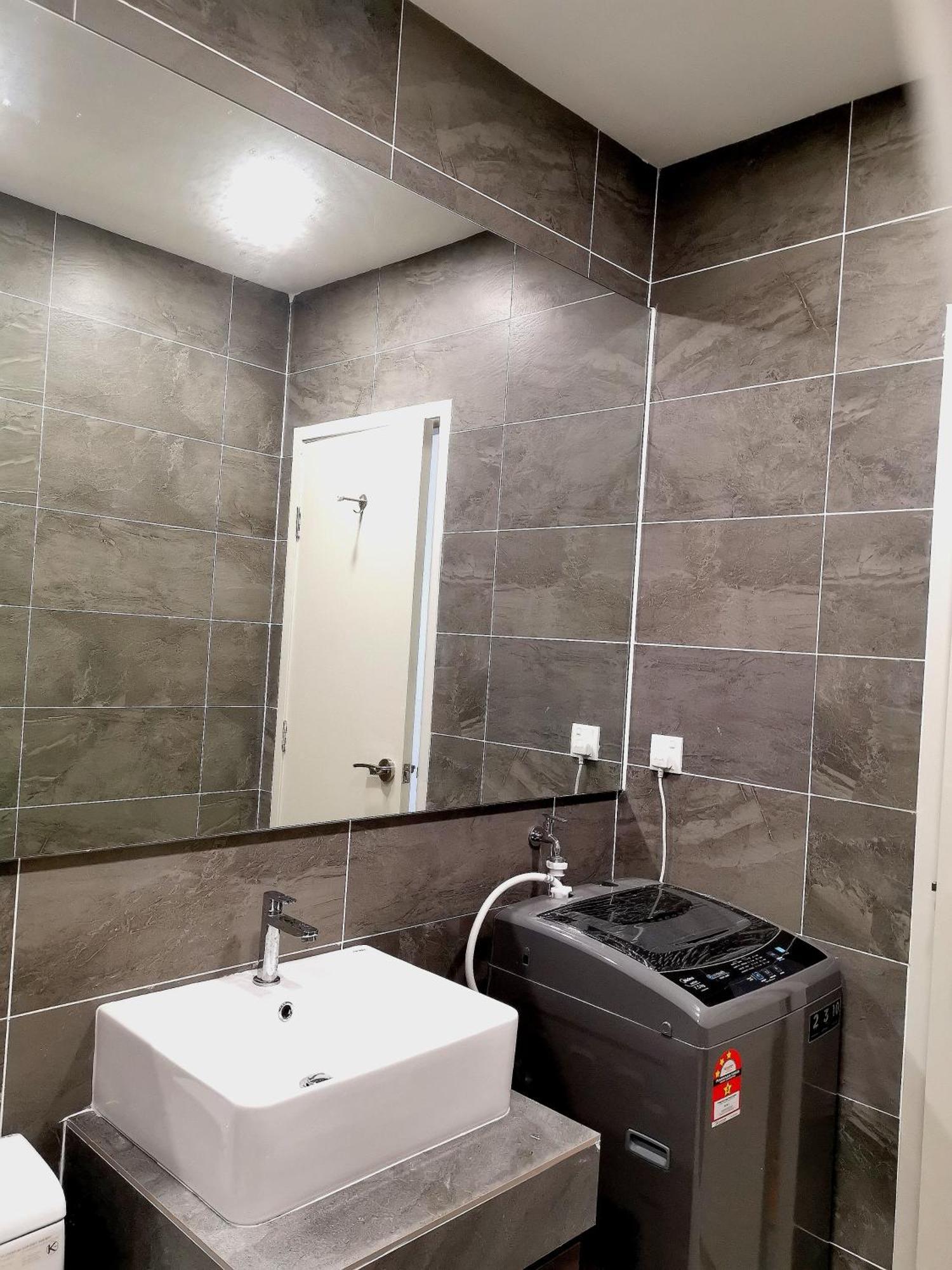 Bell Suite 4Pax Sepang Kota Warisan Klia Exterior photo